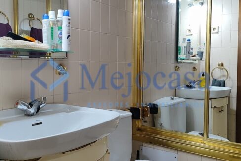 96135-17 Luminoso piso en Hellín – Calle Herencia