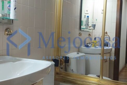 96135-18 Luminoso piso en Hellín – Calle Herencia