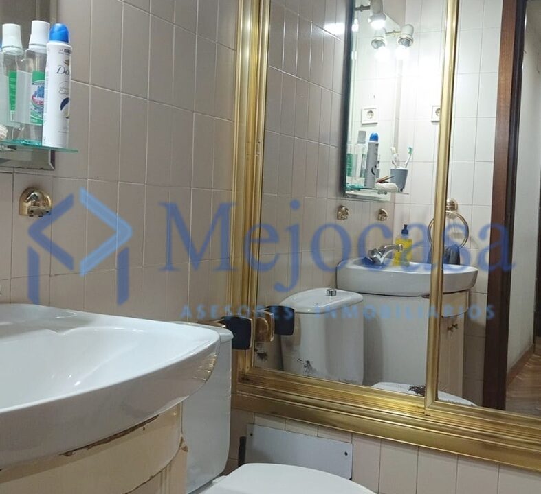 96135-18 Luminoso piso en Hellín – Calle Herencia