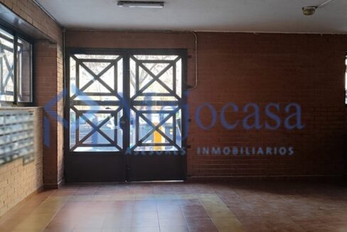 96135-20 Luminoso piso en Hellín – Calle Herencia