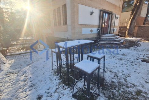 96218-02 Espectacular chalet independiente en Pinto.