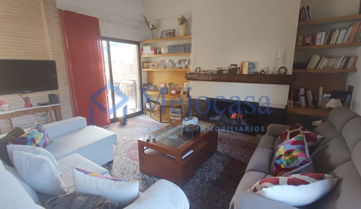96218-03 Espectacular chalet independiente en Pinto.