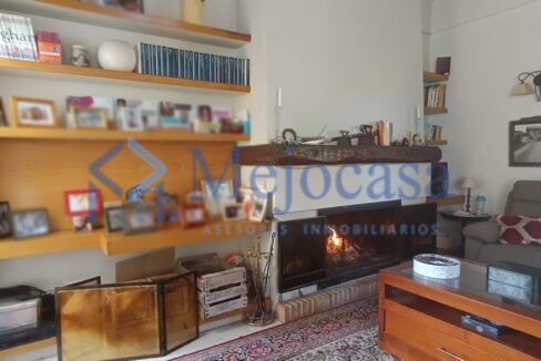 96218-04 Espectacular chalet independiente en Pinto.