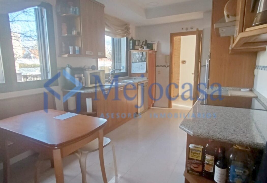 96218-09 Espectacular chalet independiente en Pinto.