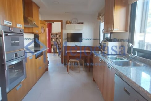 96218-10 Espectacular chalet independiente en Pinto.