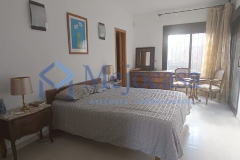 96218-11 Espectacular chalet independiente en Pinto.