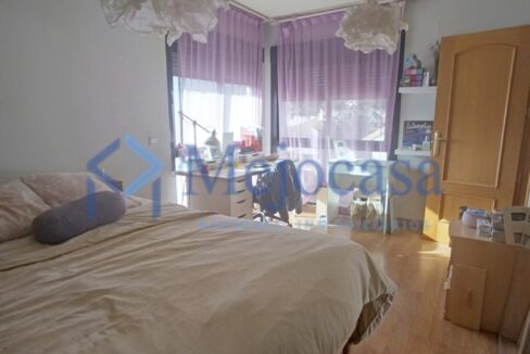 96218-17 Espectacular chalet independiente en Pinto.