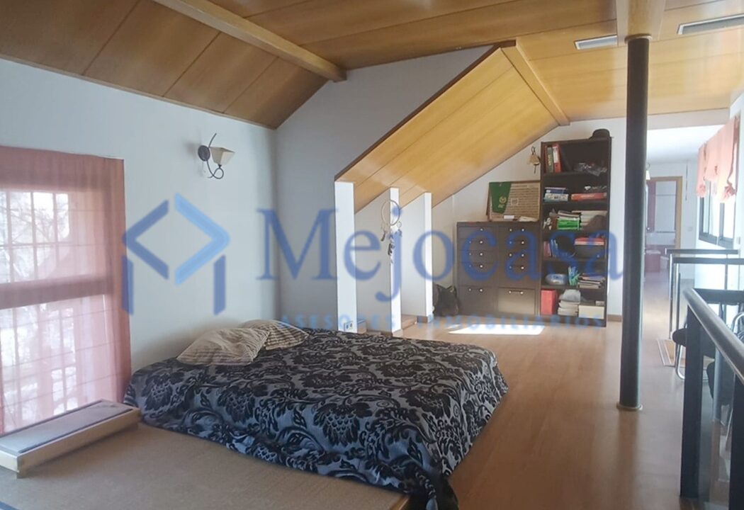 96218-19 Espectacular chalet independiente en Pinto.