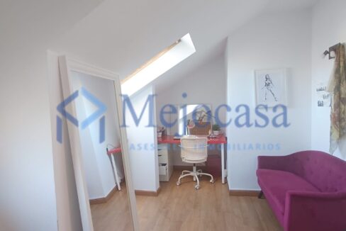 96218-20 Espectacular chalet independiente en Pinto.