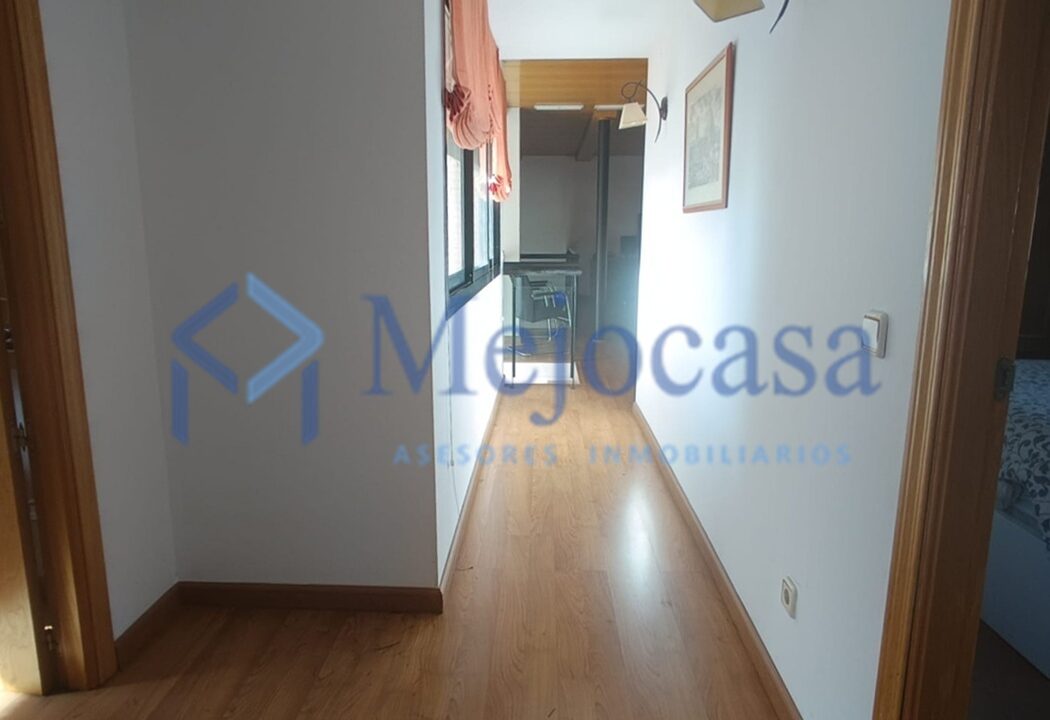 96218-21 Espectacular chalet independiente en Pinto.