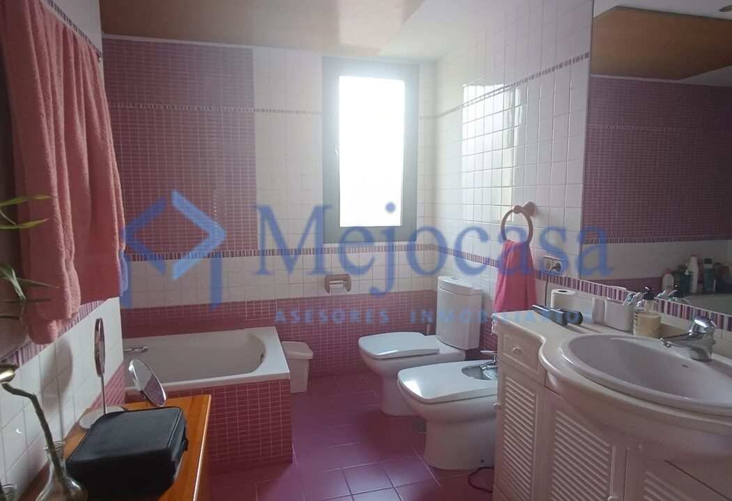 96218-22 Espectacular chalet independiente en Pinto.