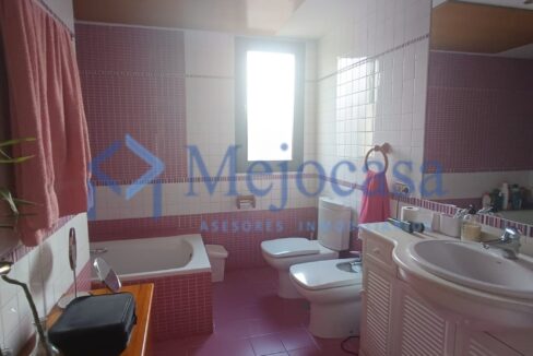 96218-22 Espectacular chalet independiente en Pinto.