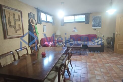 96218-24 Espectacular chalet independiente en Pinto.