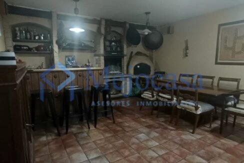 96218-25 Espectacular chalet independiente en Pinto.