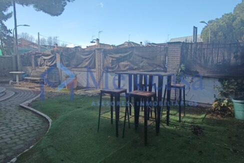 96218-27 Espectacular chalet independiente en Pinto.