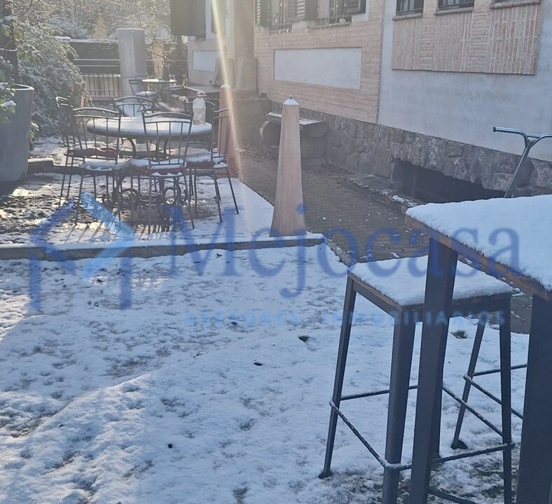 96218-29 Espectacular chalet independiente en Pinto.