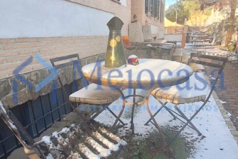 96218-30 Espectacular chalet independiente en Pinto.