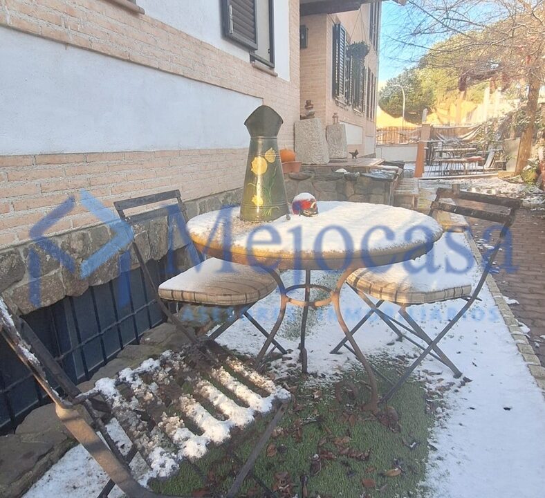 96218-30 Espectacular chalet independiente en Pinto.