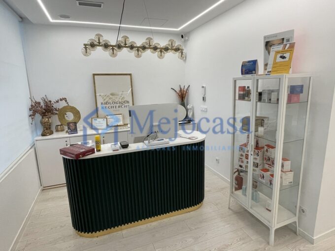 Oportunidad Única: Traspaso de Clínica de Medicina Estética en Las Tablas