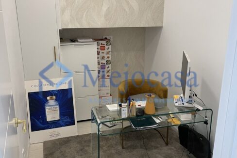 96266-02 Oportunidad Única: Traspaso de Clínica de Medicina Estética en Las Tablas