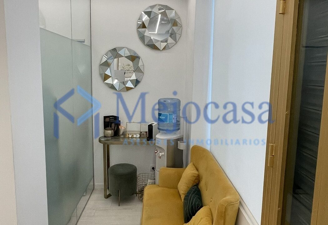 96266-03 Oportunidad Única: Traspaso de Clínica de Medicina Estética en Las Tablass