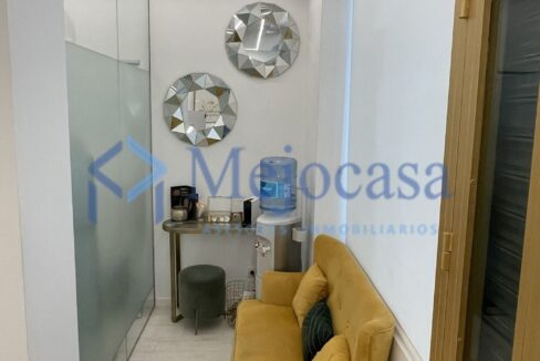 96266-03 Oportunidad Única: Traspaso de Clínica de Medicina Estética en Las Tablass