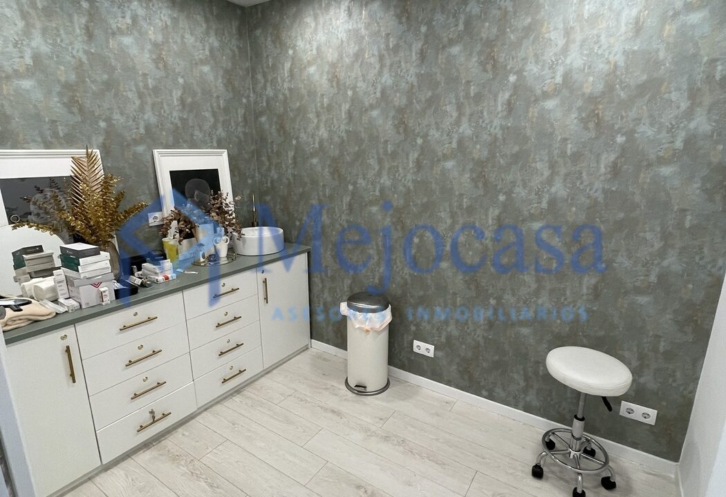 96266-05 Oportunidad Única: Traspaso de Clínica de Medicina Estética en Las Tablas