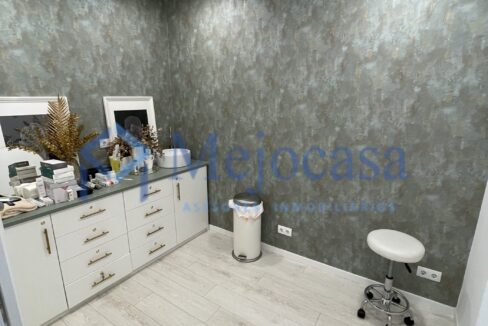 96266-05 Oportunidad Única: Traspaso de Clínica de Medicina Estética en Las Tablas