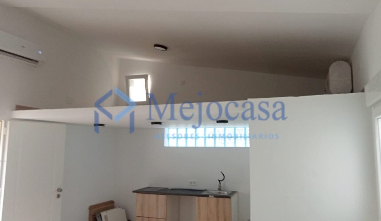 96270-01 Atractivo Local-Loft recién reformado en Villaverde Alto