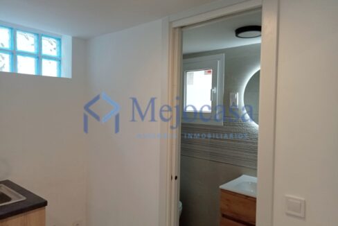 96270-13 Atractivo Local-Loft recién reformado en Villaverde Alto