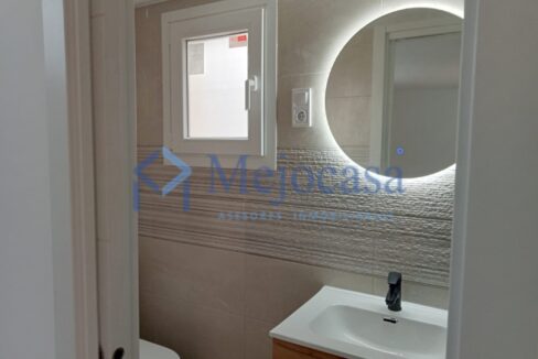 96270-14 Atractivo Local-Loft recién reformado en Villaverde Alto