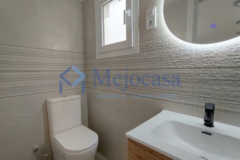 96270-17 Atractivo Local-Loft recién reformado en Villaverde Alto