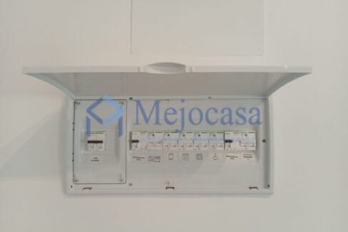 96270-18 Atractivo Local-Loft recién reformado en Villaverde Alto