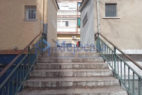 96270-24 Atractivo Local-Loft recién reformado en Villaverde Alto