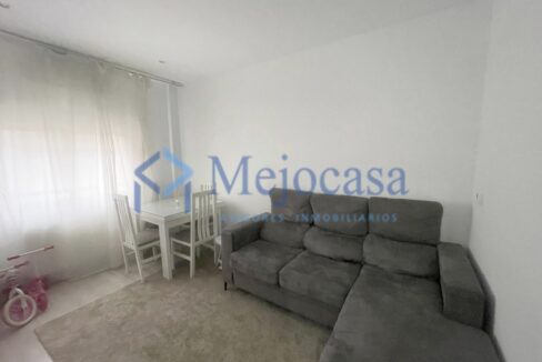 Oportunidad única de inversión en Aluche – rentabilidad inmediata.