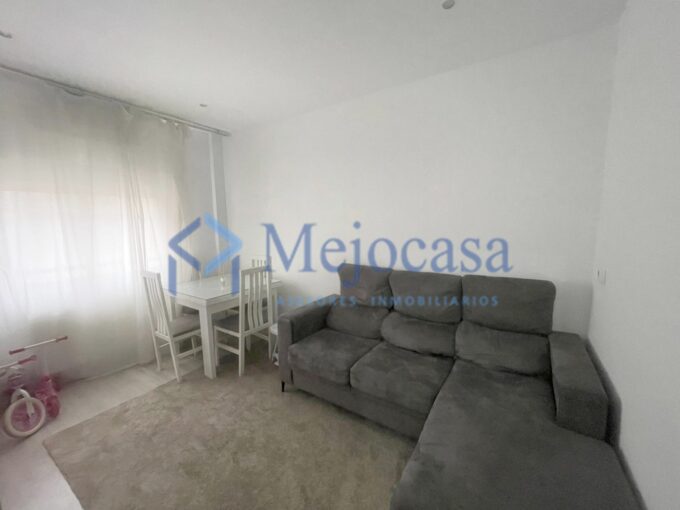 Oportunidad única de inversión en Aluche – rentabilidad inmediata.