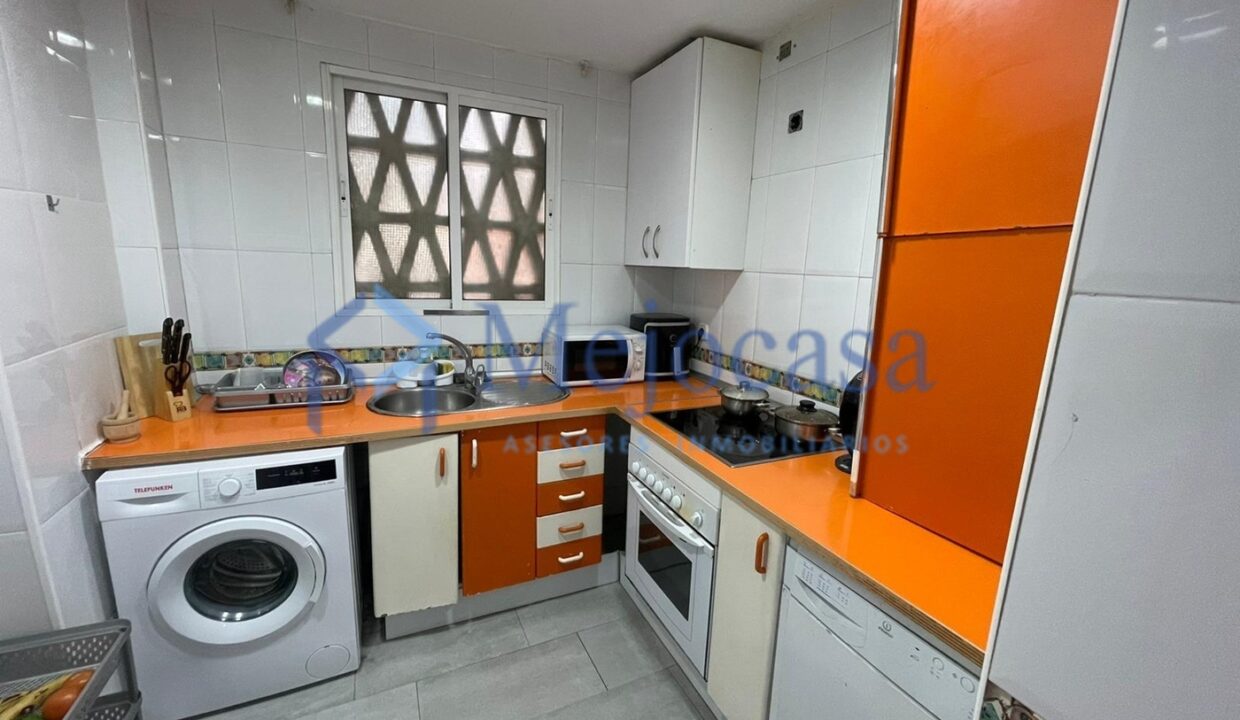 96347-03 Oportunidad única de inversión en Aluche – rentabilidad inmediata.