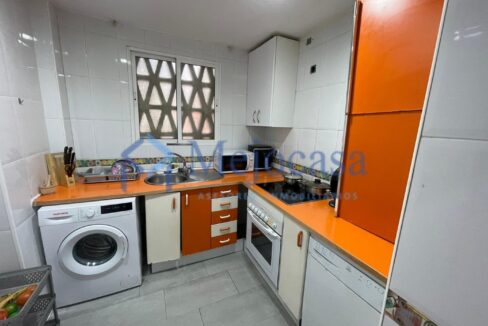 96347-03 Oportunidad única de inversión en Aluche – rentabilidad inmediata.