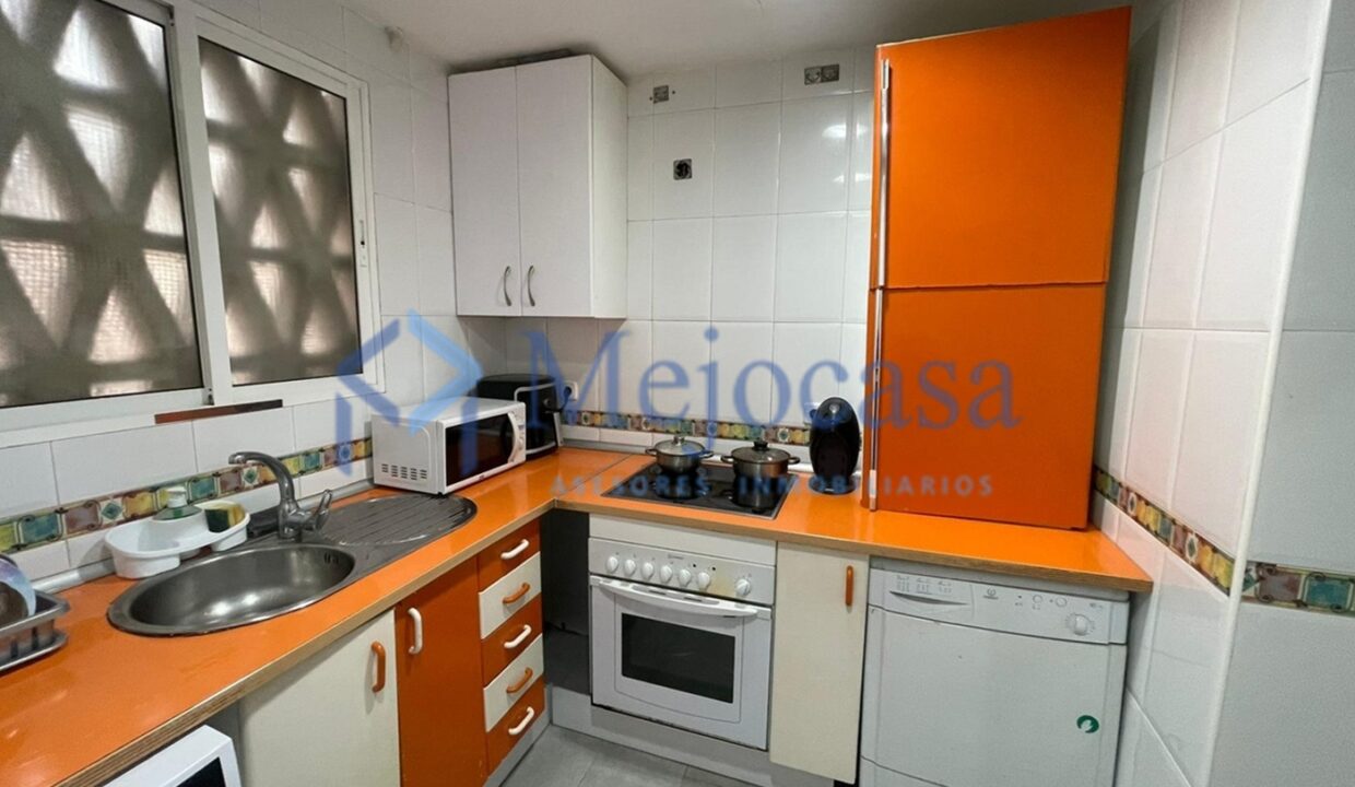 96347-04 Oportunidad única de inversión en Aluche – rentabilidad inmediata.