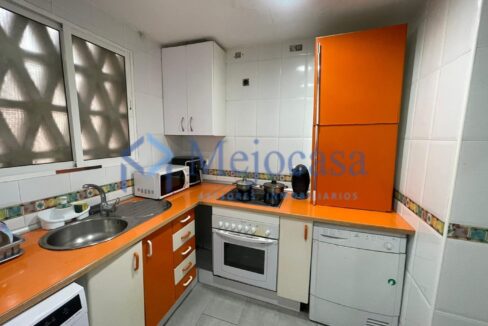 96347-04 Oportunidad única de inversión en Aluche – rentabilidad inmediata.