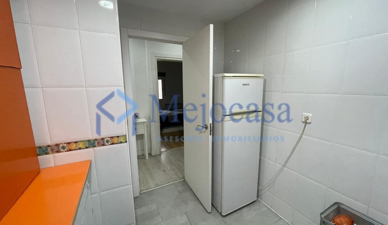 96347-05 Oportunidad única de inversión en Aluche – rentabilidad inmediata.