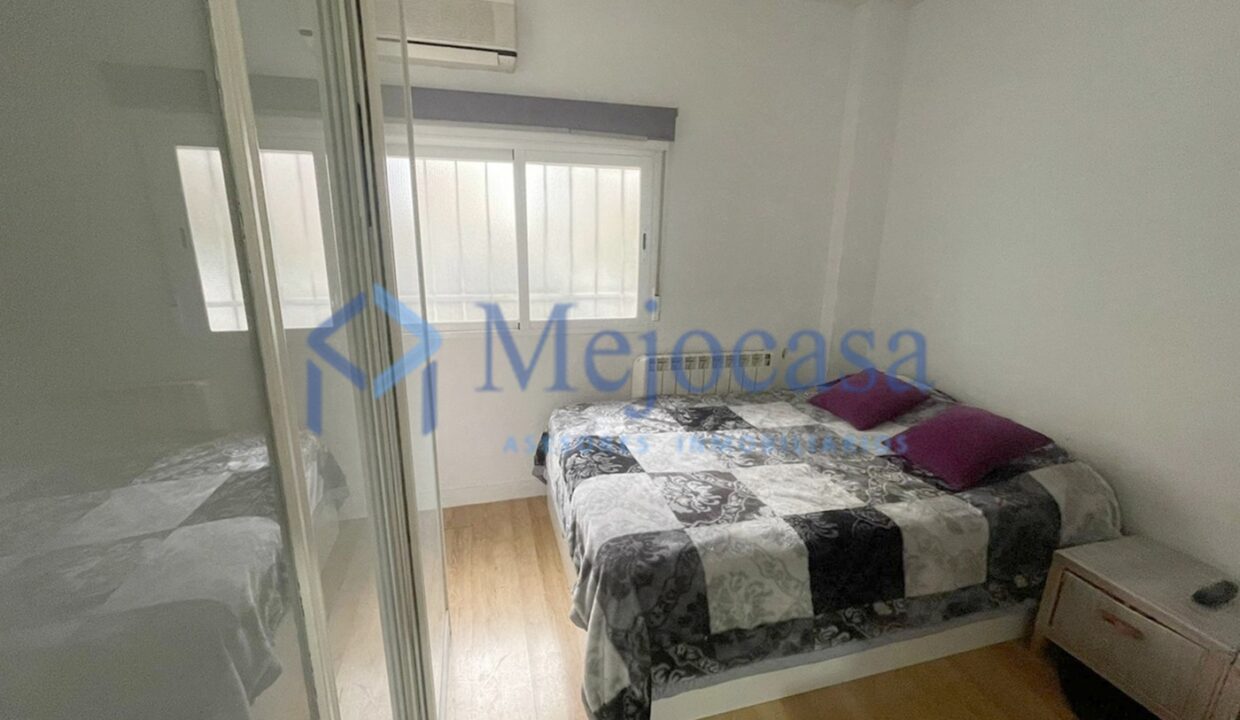 96347-06 Oportunidad única de inversión en Aluche – rentabilidad inmediata.