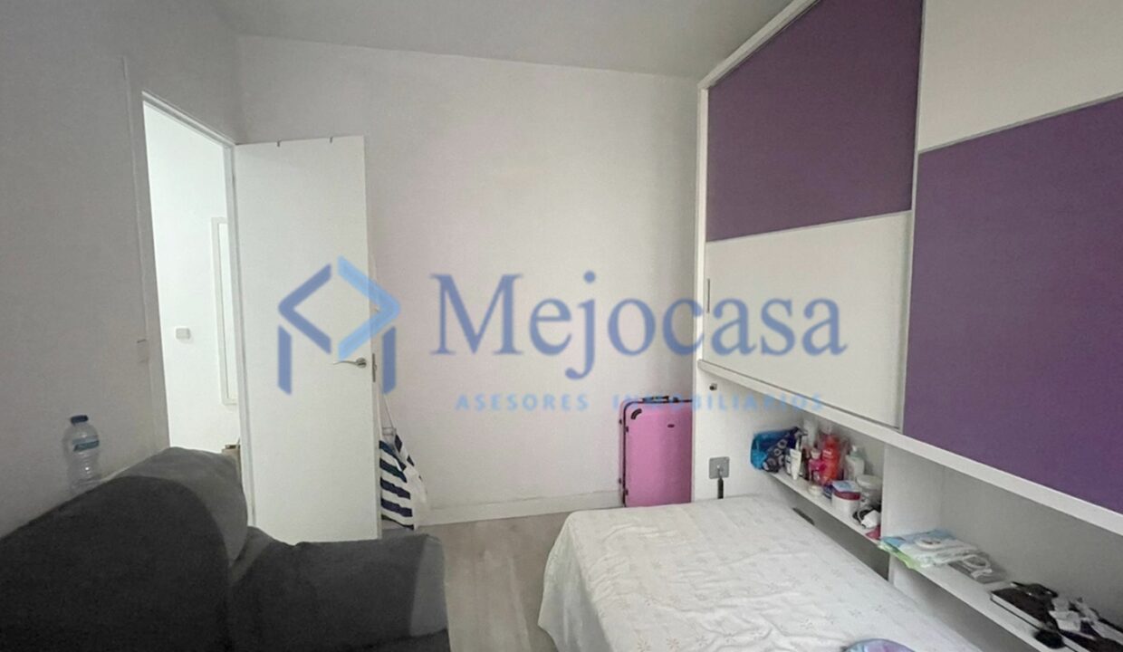 96347-09 Oportunidad única de inversión en Aluche – rentabilidad inmediata.