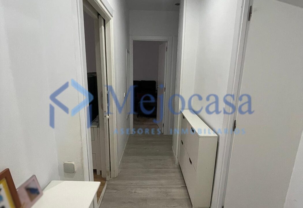 96347-11 Oportunidad única de inversión en Aluche – rentabilidad inmediata.