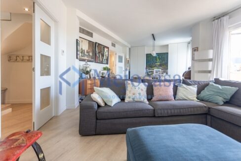 96350-07 Fantástico Ático Dúplex en una de las urbanizaciones más exclusivas de Majadahonda.