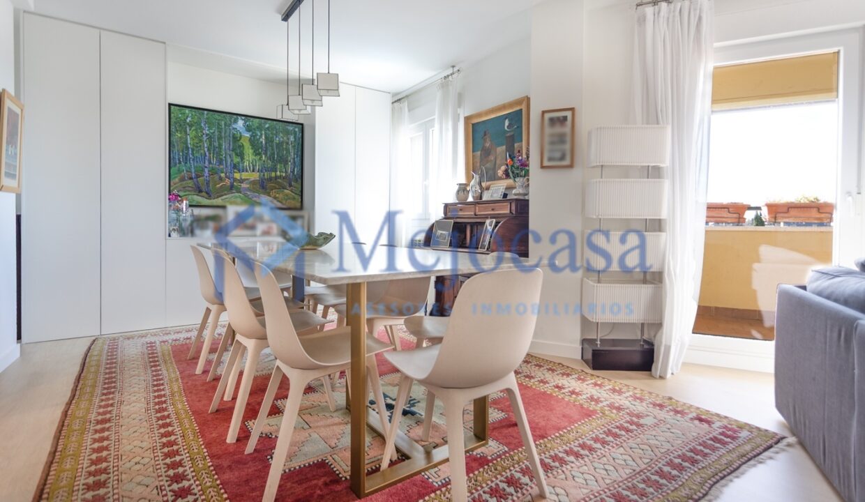 96350-09 Fantástico Ático Dúplex en una de las urbanizaciones más exclusivas de Majadahonda.