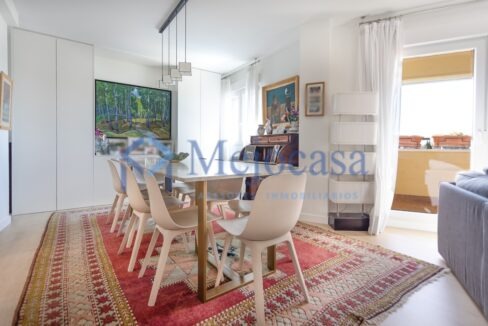 96350-09 Fantástico Ático Dúplex en una de las urbanizaciones más exclusivas de Majadahonda.