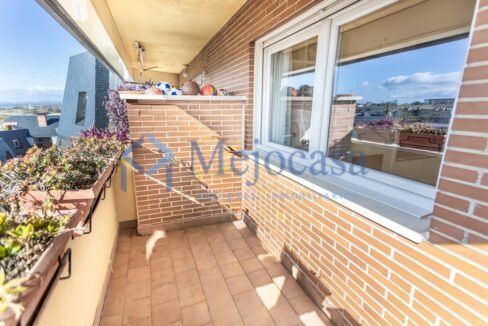 96350-11 Fantástico Ático Dúplex en una de las urbanizaciones más exclusivas de Majadahonda.