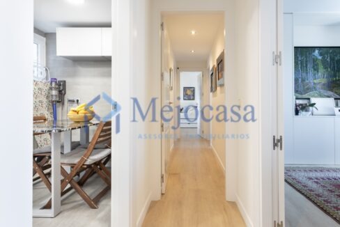 96350-13 Fantástico Ático Dúplex en una de las urbanizaciones más exclusivas de Majadahonda.