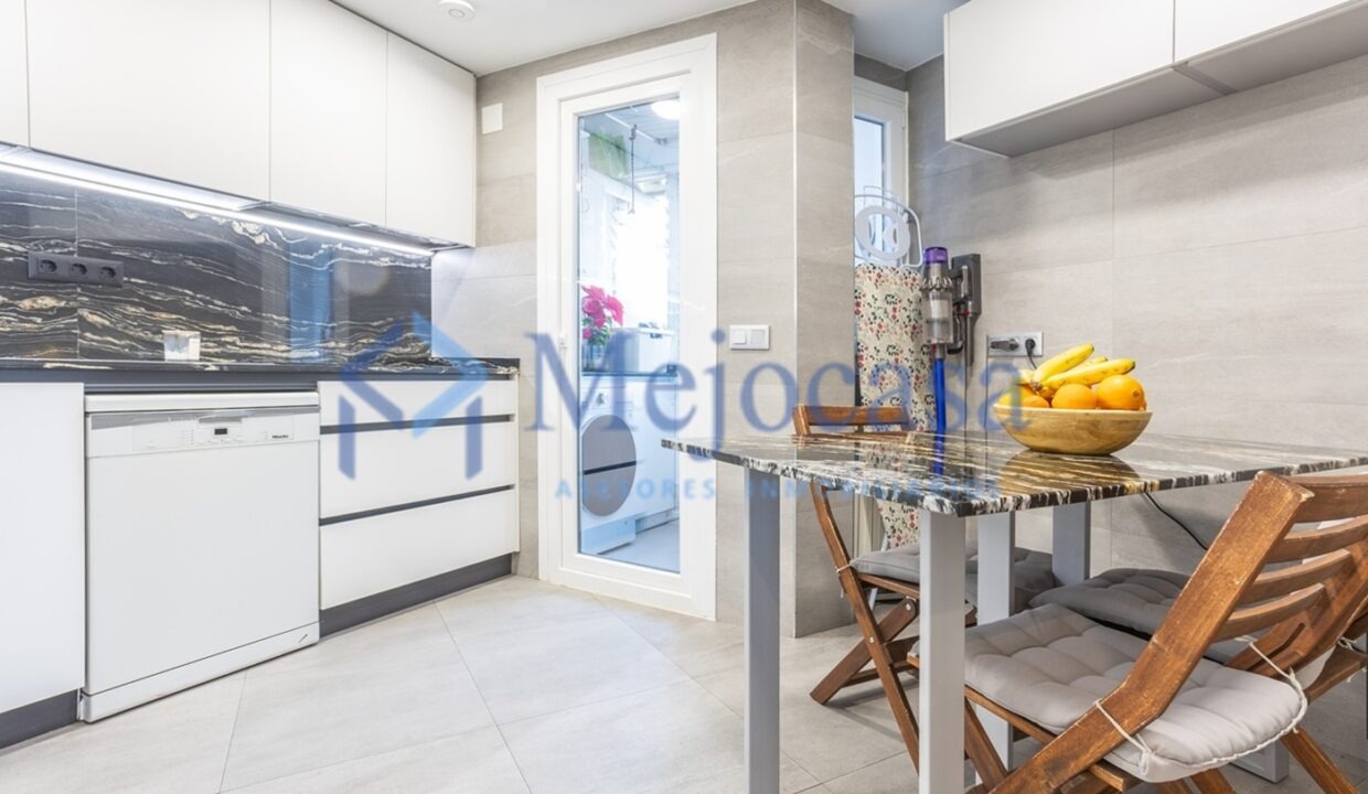 96350-15 Fantástico Ático Dúplex en una de las urbanizaciones más exclusivas de Majadahonda.